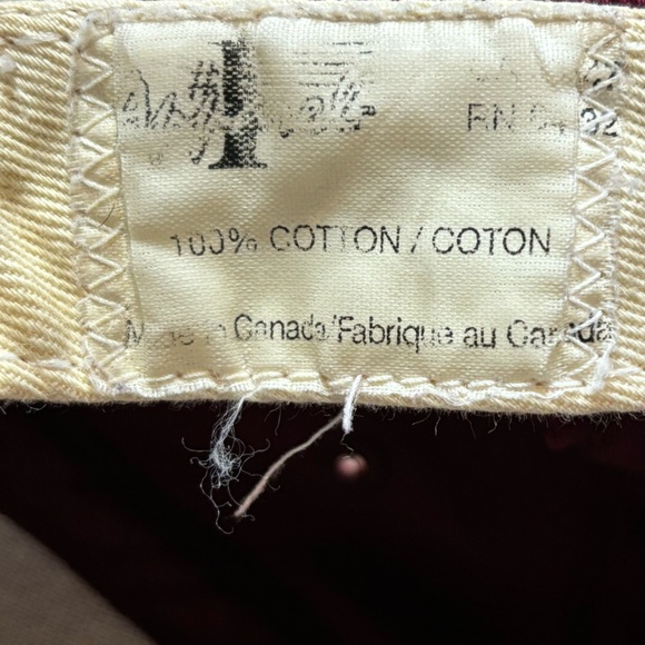 Vintage Phoenix Arizona Coyotes Hat OSFA NHL CCM SnapBack cap - Picture 8 of 9